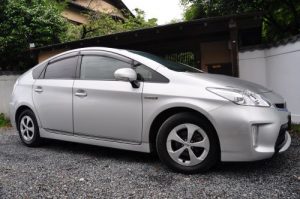 Toyota Prius Hybrid For Sale Algys Autos Imports Ltd