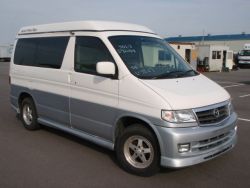 mazda bongo cheap with elavating roof for sale algys autos