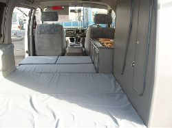 Mazda Bongo for Sale