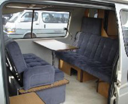 Mazda Bongo for Sale