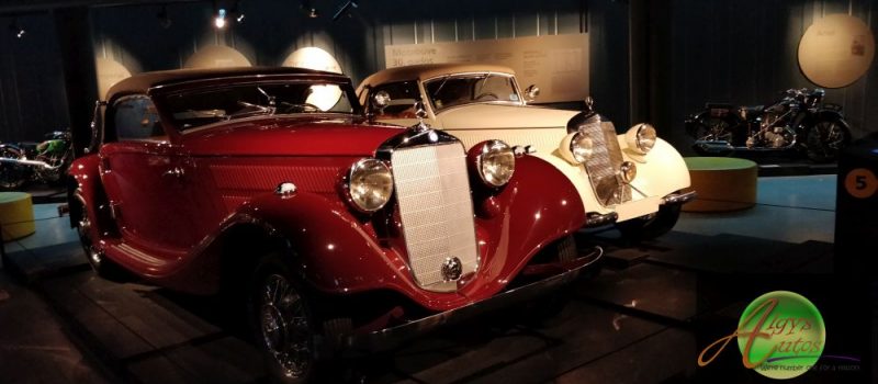 rare antique cars mercedes for sale best values