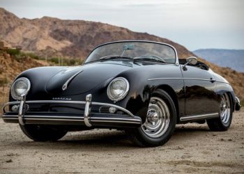 Porsche 356 Speedster replica for sale algysautos uk