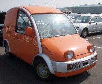 nissan s cargo escargot for sale uk algys autos