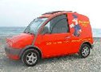 algys autos own nissan s cargo escargot not for sale