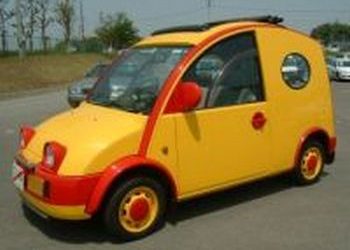 nissan s cargo escargot for sale