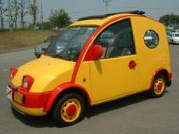 nissan s cargo escargot for sale