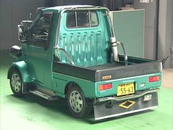 daihatsu midget for sale uk registered direct from japan