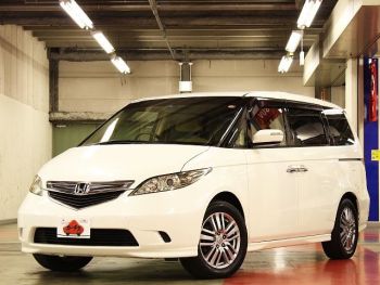 honda elysion for sale uk direct japan import UK reg for sale