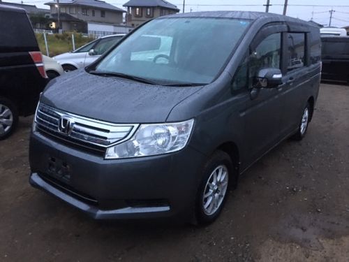 honda stepwagon for sale uk