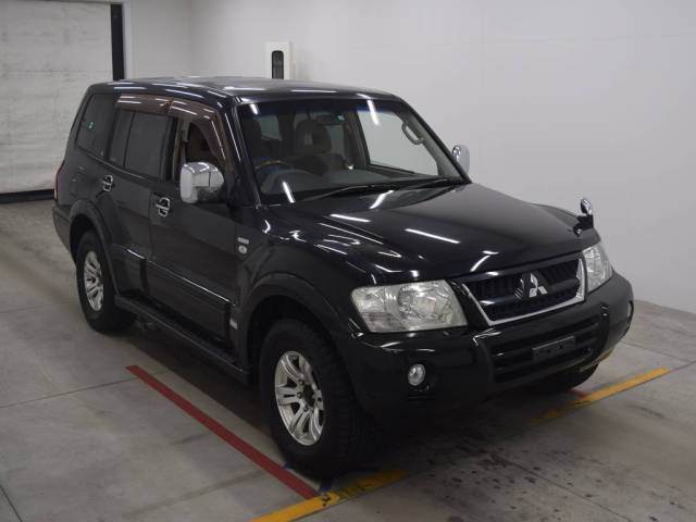 Mitsubishi Pajero for sale UK registered algys autos all models at the best UK prices, fact.