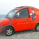 nissan escargot, Nissan S-Cargo for sale UK