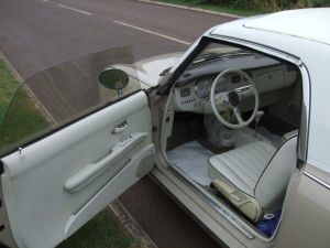 left hand drive nissan figaro for sale USA