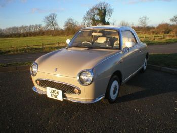 nissan figaro for sale inc left hand drive nissan figaro for sale