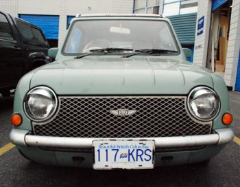 green and all model nissan pao blue original for sale algys autos UK