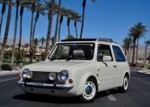 ivoiry nissan pao algys autos car importer from japan uk
