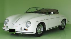 Porsche 356 Speedster replica for sale algysautos uk for sale speedster