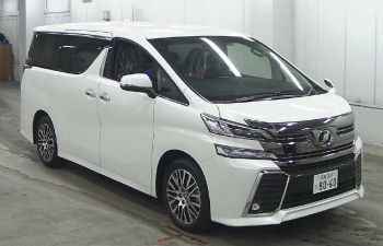 toyota alphard vellfire for sale uk reg best uk prices