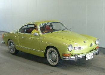 vw karmann ghia for sale.