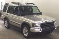 Lnad Rover Discovery for sale algys autos UK.