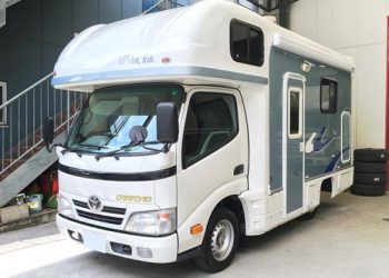 camper conversion for sale