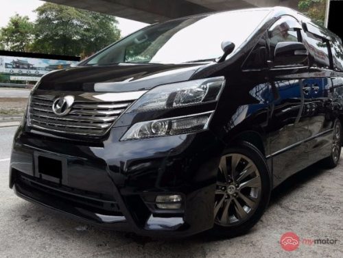 toyota vellfire for sale uk toyota alphard vellfire