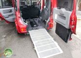 nissan cube disabled WAV 1 for sale uk algys autos