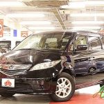 DCS9973 honda elysion for sale uk