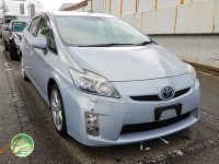 toyota prius hybid for sale uk registered direct from Japan,