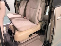 2005 TOYOTA NOAH YEAR 2005 WITH DISABLED WHEELCHAIR VIEW DETAILS PRICE 6,199 OTR UK REG... photo