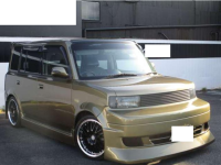None TOYOTA BB REF FRQ146066 VIEW DETAILS PRICE 7,495 OTR UK REG VIA IMPORT SCHEME... photo