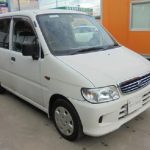 Daihatsu Move disabled supplied for sale fully UK registered direct from Imports