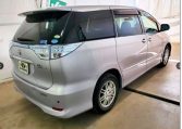 Toyota Estima Hybrid supplied for sale fully UK registered direct from Imports