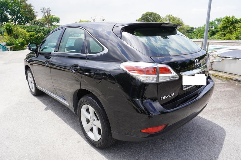 Lexus RX supplied for sale fully UK registered direct from Japan with V5 and Mot, algys autos best value Lexus RX in UK, fact