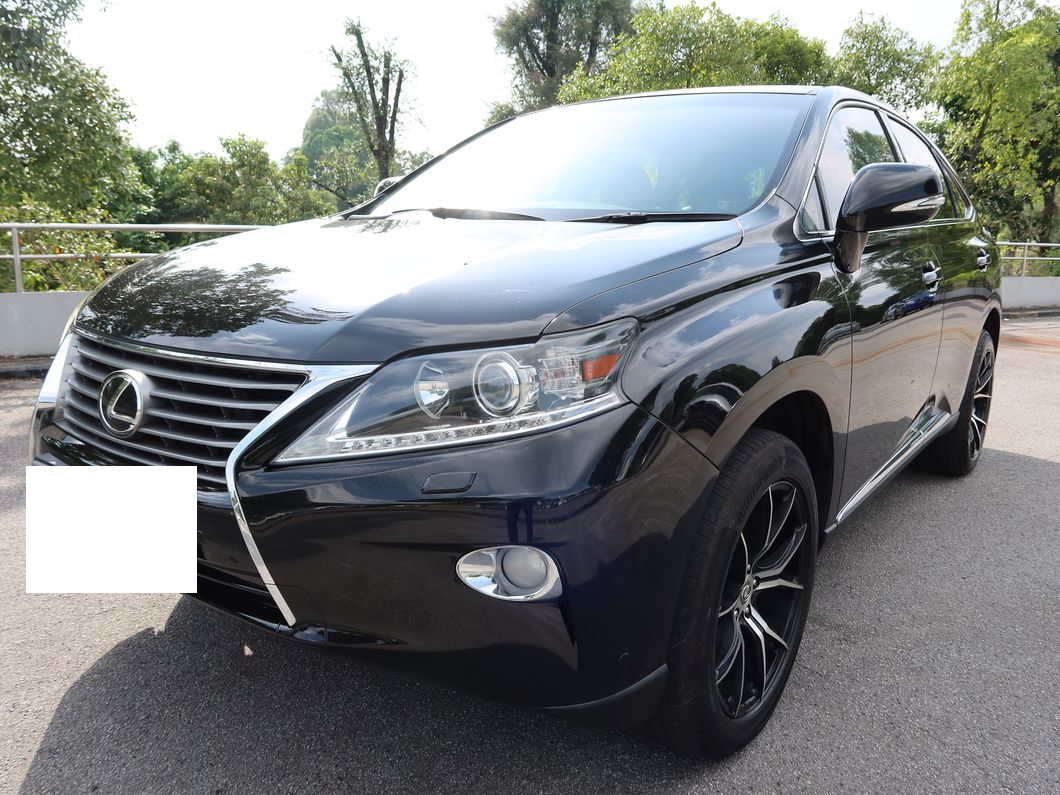 Lexus RX supplied for sale fully UK registered direct from Japan with V5 and Mot, algys autos best value Lexus RX in UK, fact