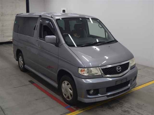 Mazda Bongo supplied for sale fully UK registered direct from Japan with V5 and Mot, algys autos best value in UK, fact! Best Mazda Bongo UK