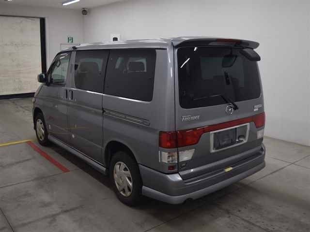Mazda Bongo supplied for sale fully UK registered direct from Japan with V5 and Mot, algys autos best value in UK, fact! Best Mazda Bongo UK