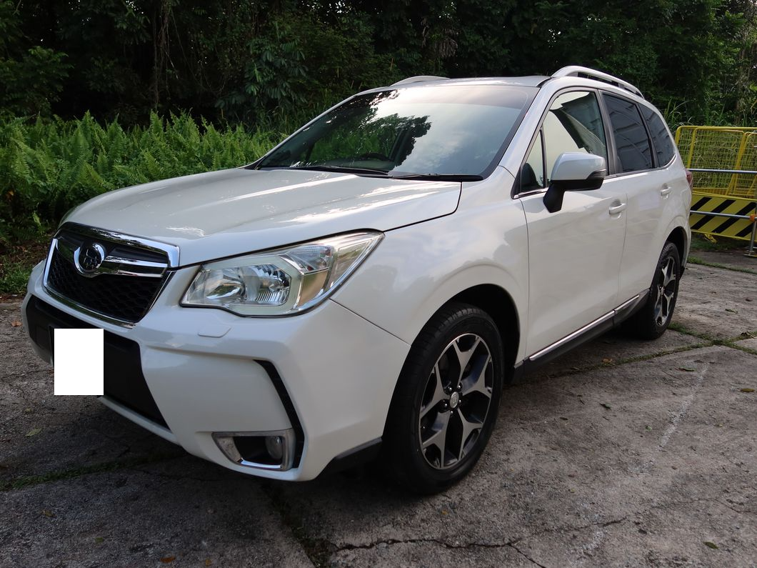 Subaru Forester supplied for sale fully UK registered direct from Japan with V5 and Mot, algys autos best value Subaru Forester in UK, fact