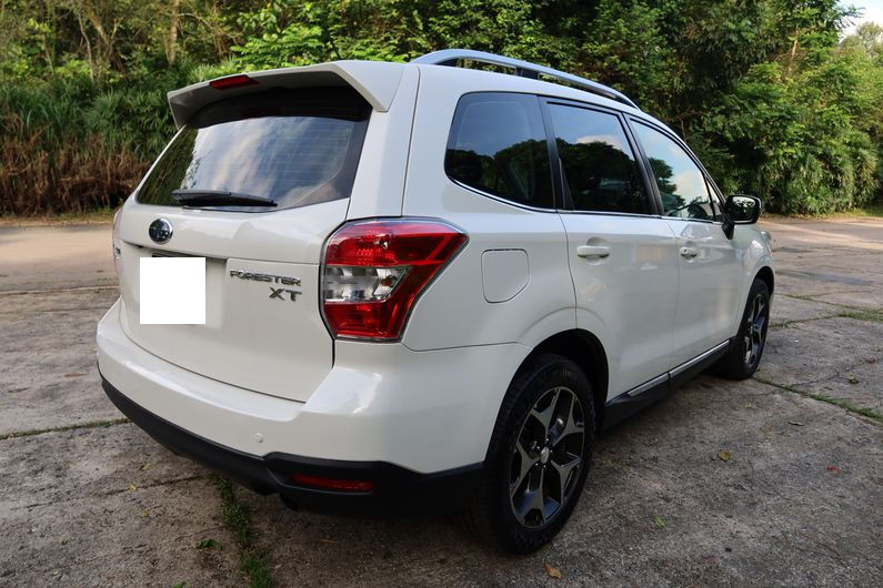 Subaru Forester supplied for sale fully UK registered direct from Japan with V5 and Mot, algys autos best value Subaru Forester in UK, fact