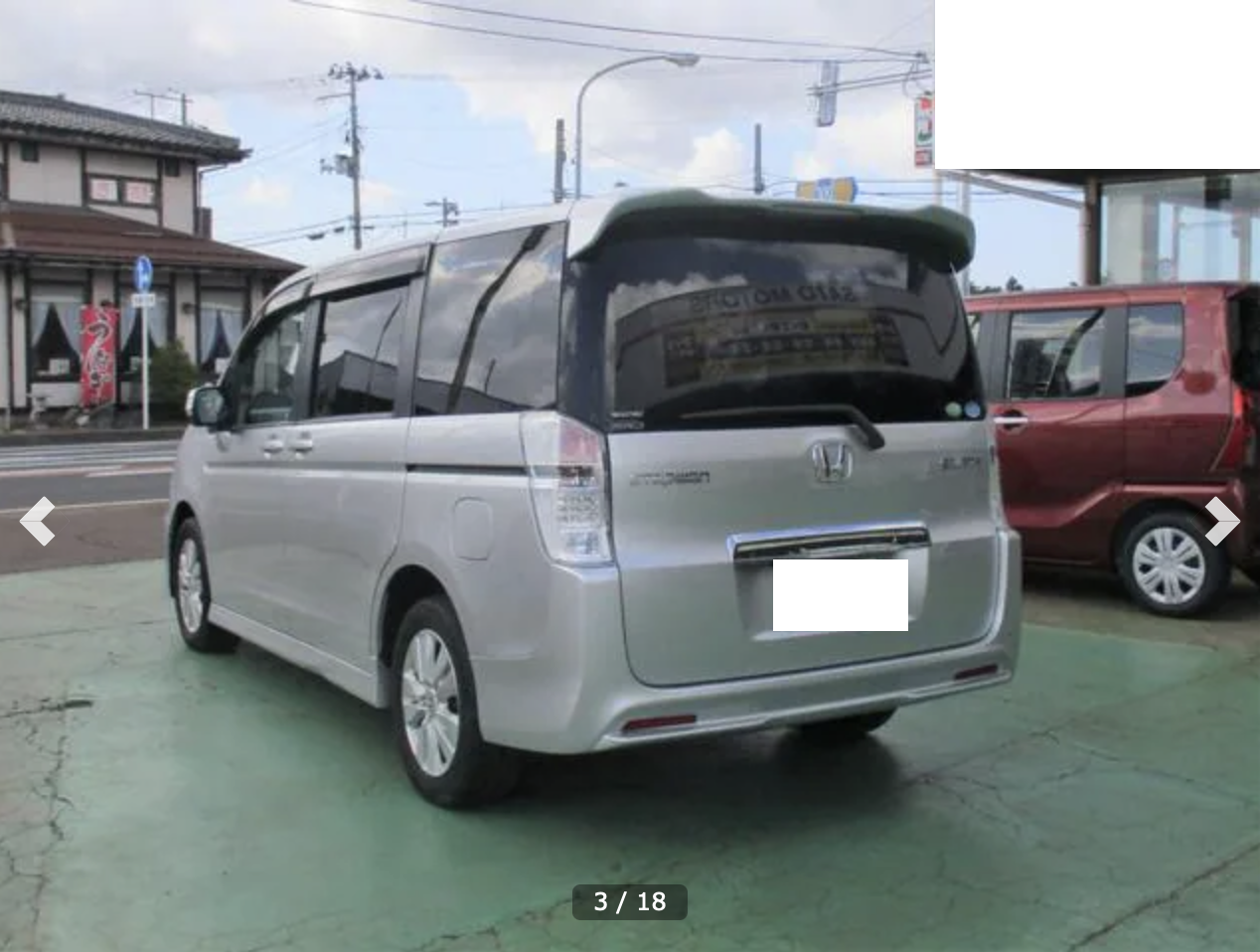 Honda Stepwagon Spada supplied for sale fully UK registered direct from Japan with V5 and Mot, algys autos best value Honda Stepwagon Spada in UK, fact