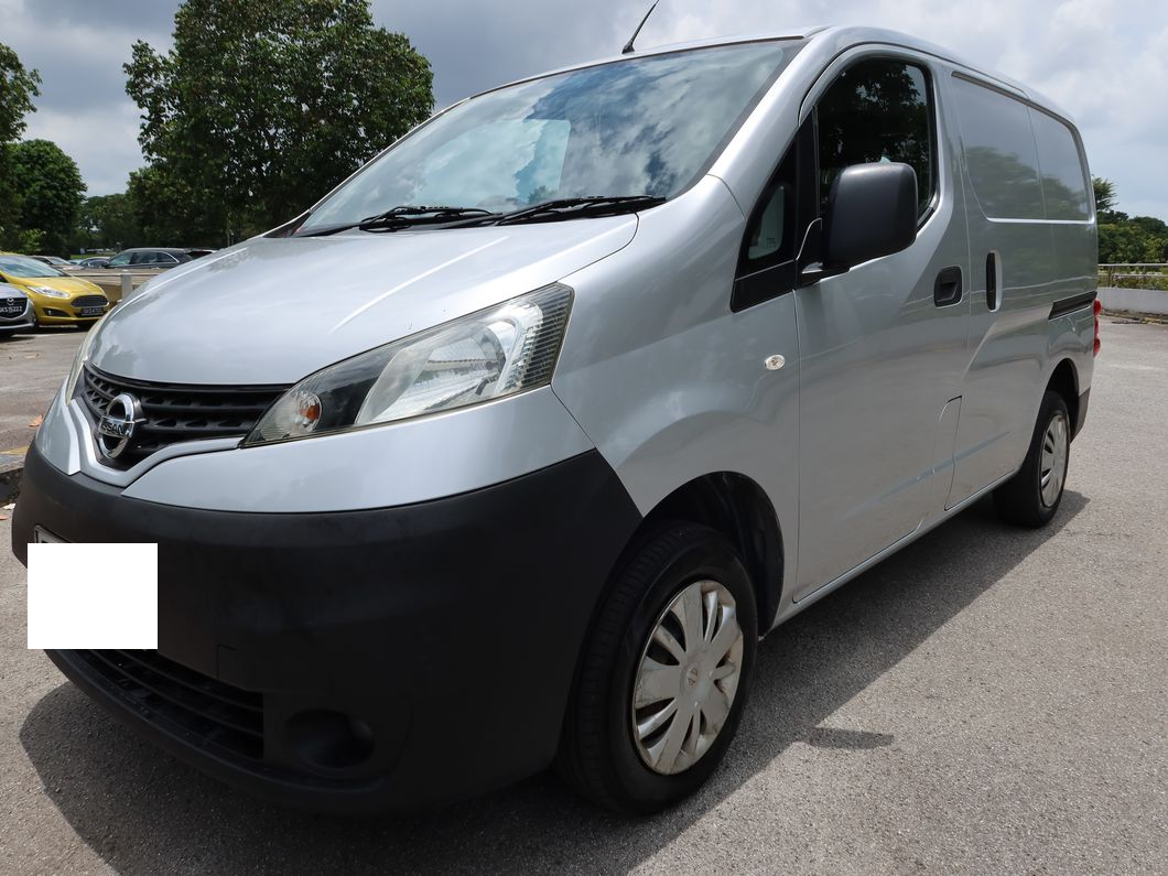 Nissan NV200 supplied for sale fully UK registered direct from Japan with V5 and Mot, algys autos best value Nissan NV200 in UK, fact