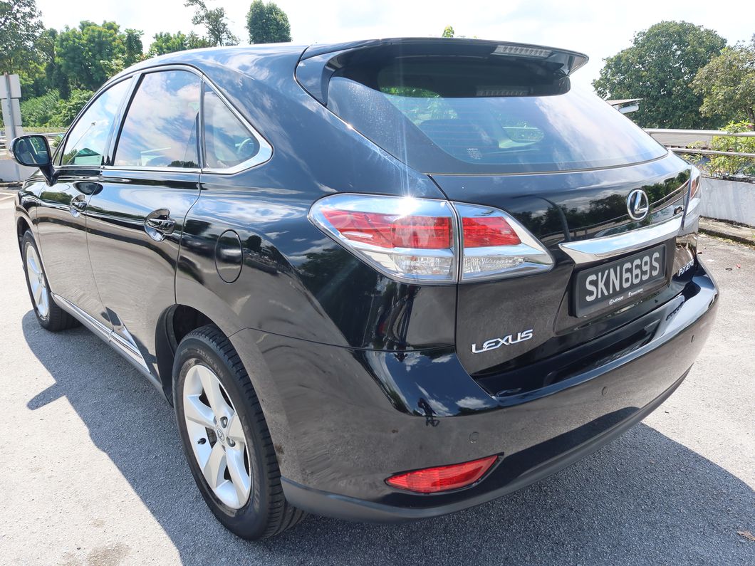 Lexus RX supplied for sale fully UK registered direct from Japan with V5 and Mot, algys autos best value Lexus RX in UK, fact