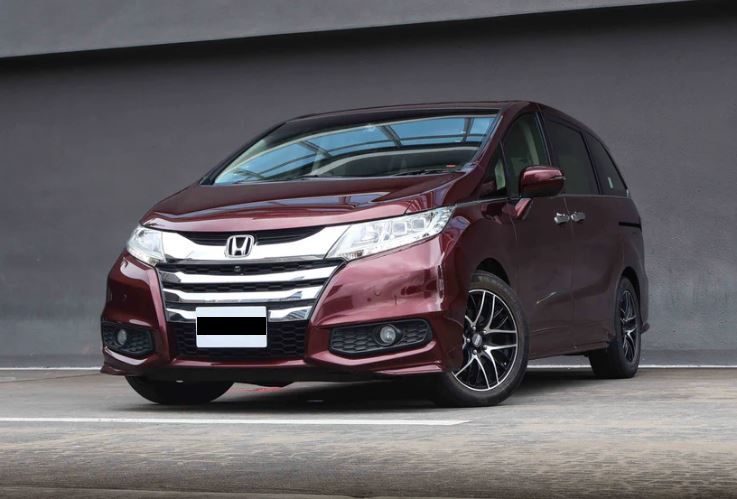 Honda Odyssey for sale, direct Import supplied fully UK reg. Best Honda Odyssey UK prices. Fact!