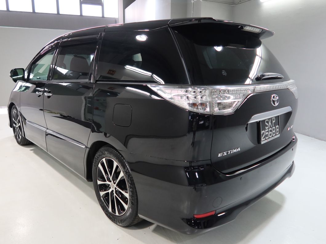 Toyota Estima for sale, direct Import supplied fully UK reg. Best Toyota Estima UK prices. Fact!