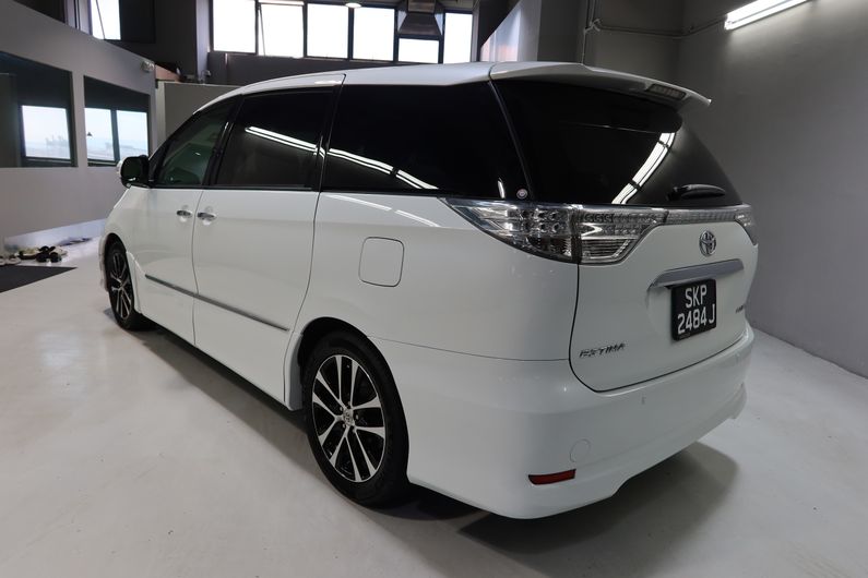 Toyota Estima for sale, direct Import supplied fully UK reg. Best Toyota Estima UK prices. Fact!