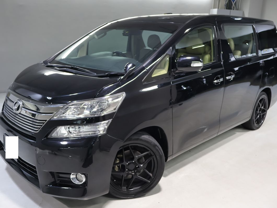 Toyota Vellfire for sale, direct Import supplied fully UK reg. Best Toyota Vellfire UK prices. Fact!