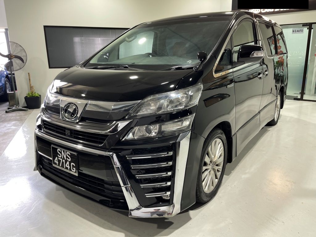 Toyota Vellfire for sale, direct Import supplied fully UK reg. Best Toyota Vellfire UK prices. Fact!