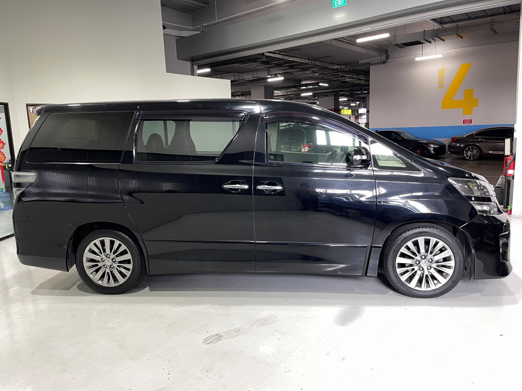 Toyota Vellfire for sale, direct Import supplied fully UK reg. Best Toyota Vellfire UK prices. Fact!