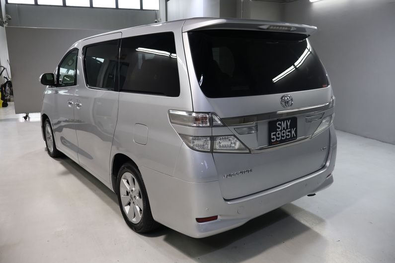 Toyota Vellfire for sale, direct Import supplied fully UK reg. Best Toyota Vellfire UK prices. Fact!