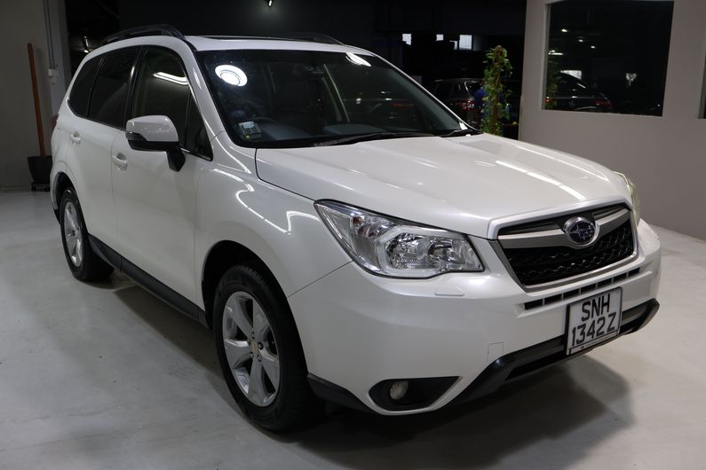 Subaru Forester for sale, direct Import supplied fully UK reg. Best Subaru Forester UK prices. Fact!