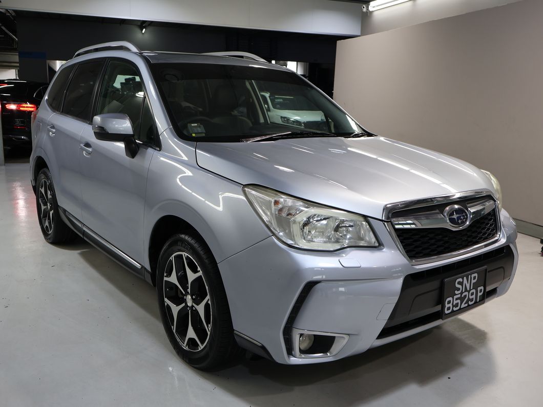 Subaru Forester for sale, direct Import supplied fully UK reg. Best Subaru Forester UK prices. Fact!